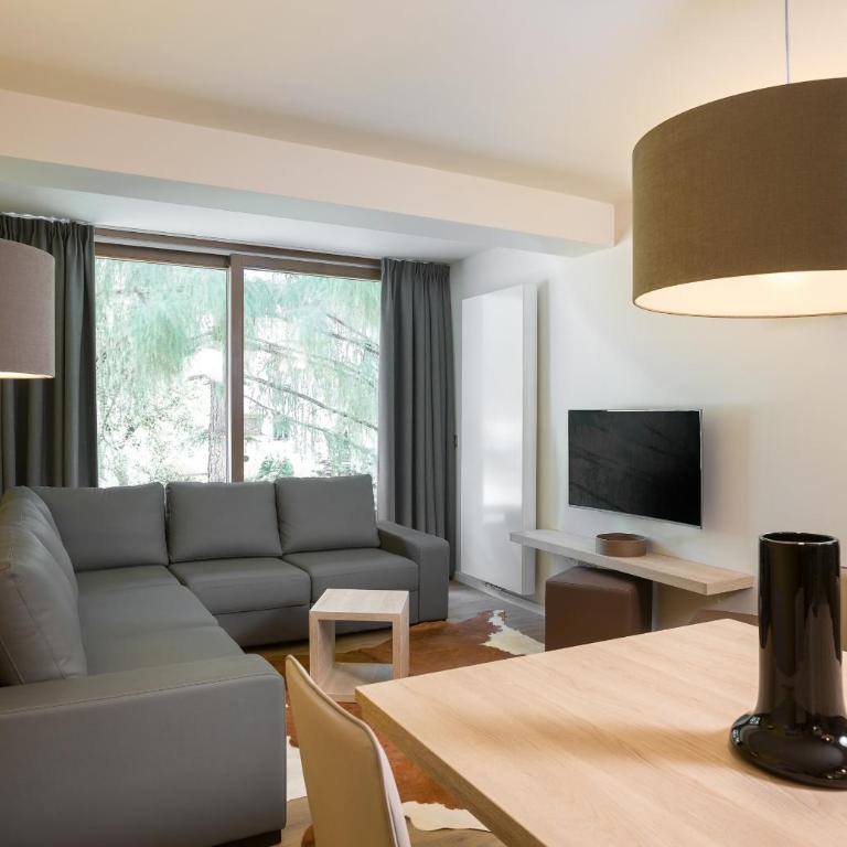 Schima Drosa Apartments - Studios - by Pferd auf Wolke - Design Apartment mit 4 Schlafzimmern - 2