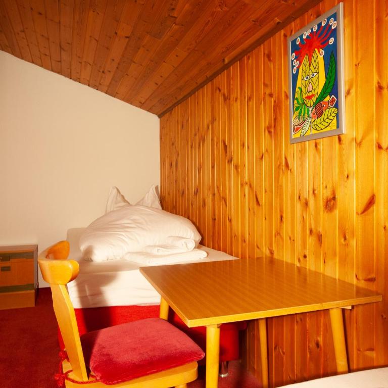 Schima Drosa Apartments - Studios - by Pferd auf Wolke - Kleines Apartment mit 2 Schlafzimmern - 3