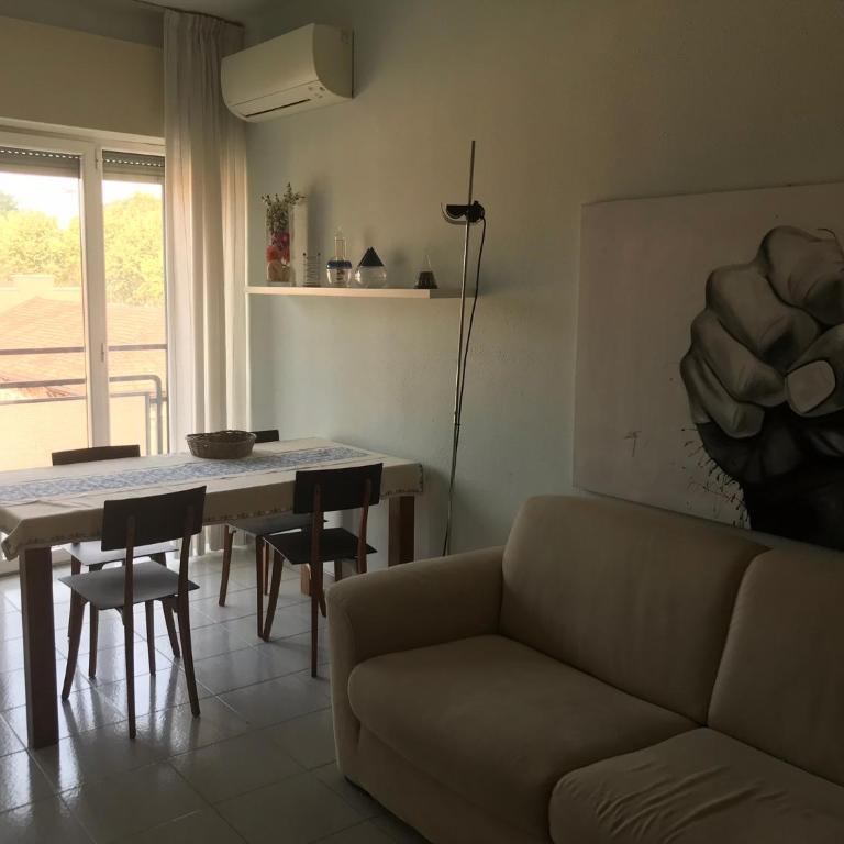 Leoni CharmingHouse - Appartamento con Balcone - 17