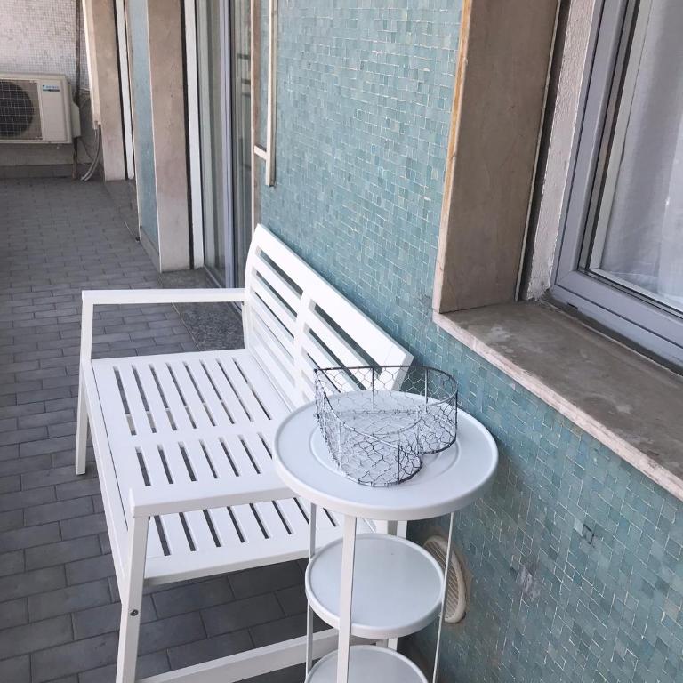 Leoni CharmingHouse - Appartamento con Balcone - 23