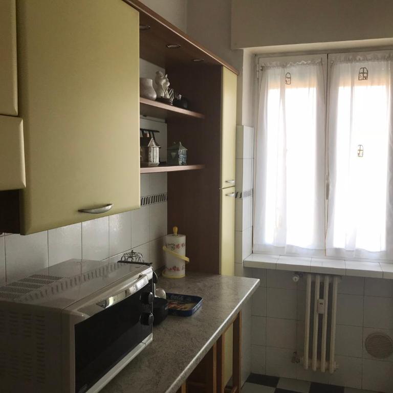 Leoni CharmingHouse - Appartamento con Balcone - 39