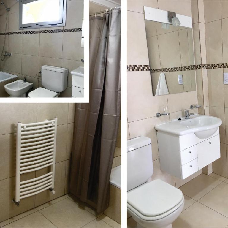 Departamentos Reibel - Apartamento - 4