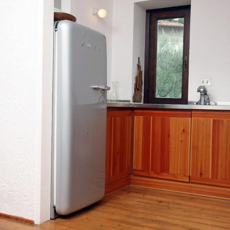 Il Chiostrino - Appartamento con 2 Camere da Letto - 13