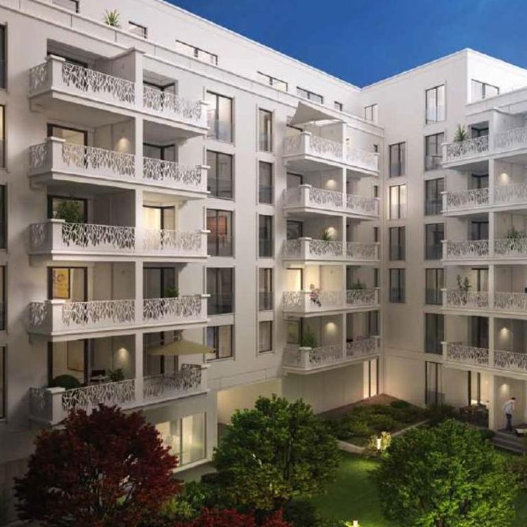 City Apartment Munich - Apartment - 10