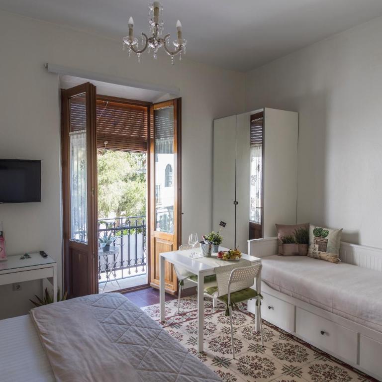 Suite Plaza de la Laguna by Dulce - Apartamento - 2
