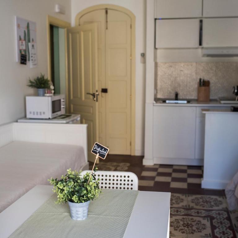 Suite Plaza de la Laguna by Dulce - Apartamento - 3