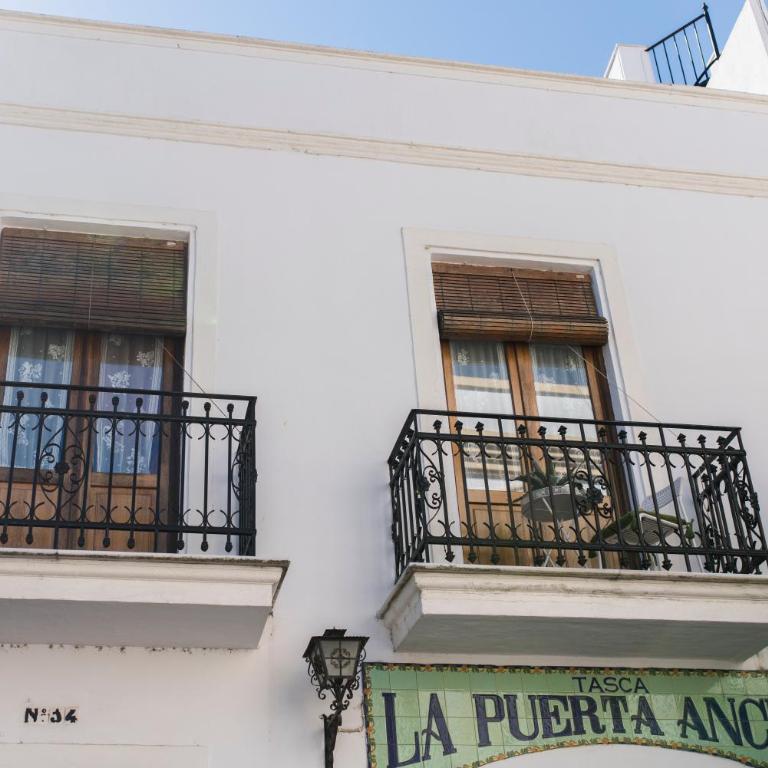 Suite Plaza de la Laguna by Dulce - Apartamento - 10
