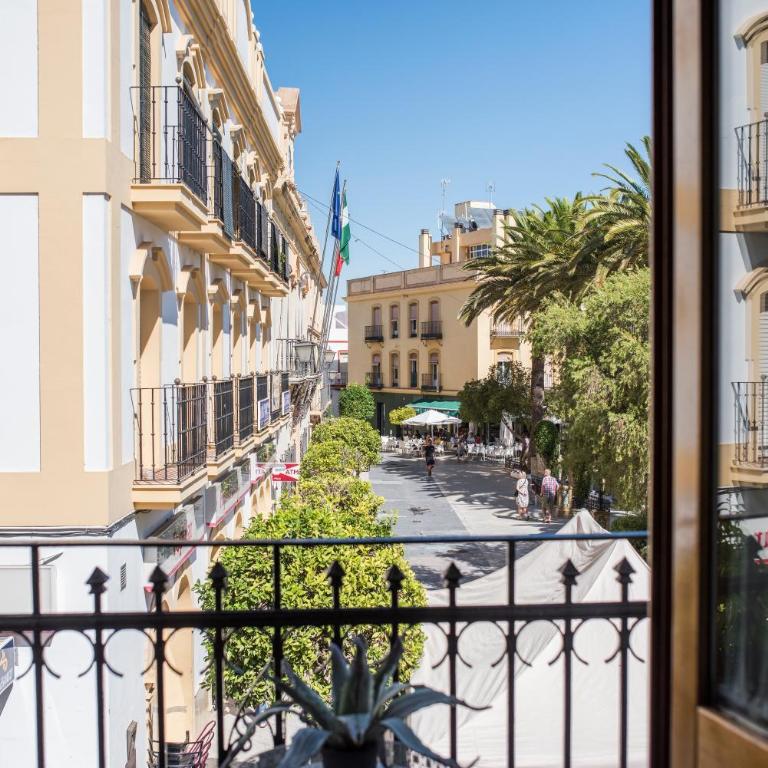 Suite Plaza de la Laguna by Dulce - Apartamento - 9