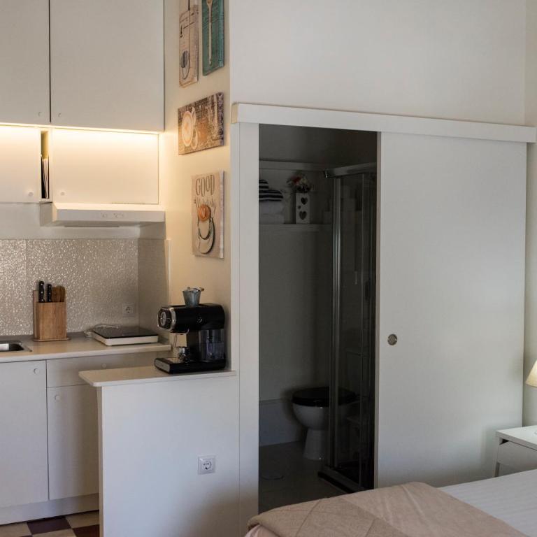 Suite Plaza de la Laguna by Dulce - Apartamento - 5
