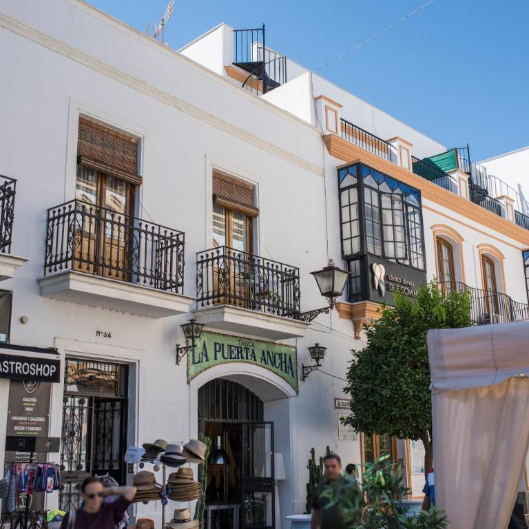 Suite Plaza de la Laguna by Dulce - Apartamento - 11