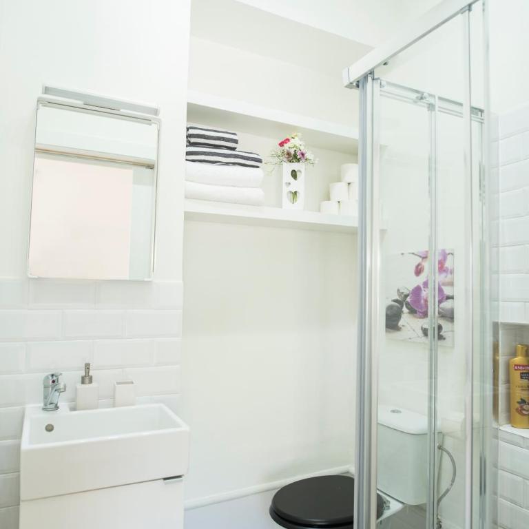 Suite Plaza de la Laguna by Dulce - Apartamento - 6