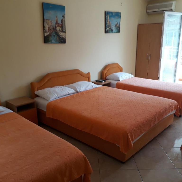 Apartmani Lekovic Sutomore - Studio Apartman - 6