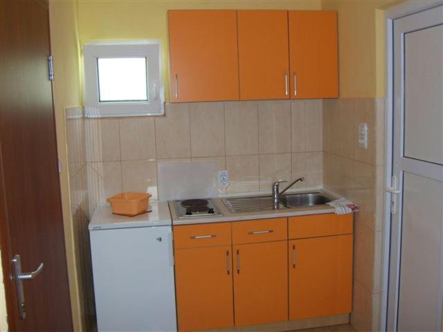 Apartmani Lekovic Sutomore - Studio Apartman - 5
