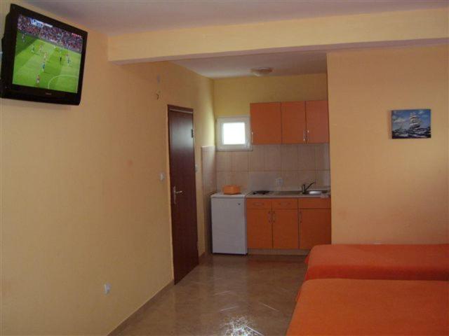 Apartmani Lekovic Sutomore - Studio Apartman - 4