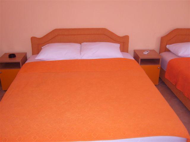 Apartmani Lekovic Sutomore - Studio Apartman - 3