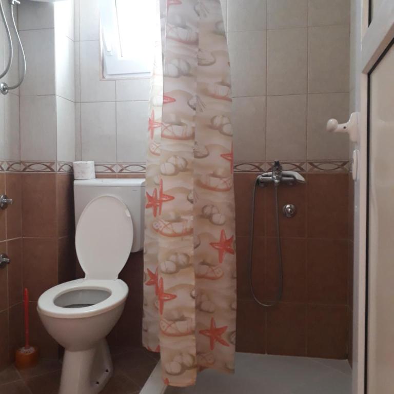 Apartmani Lekovic Sutomore - Studio Apartman - 2
