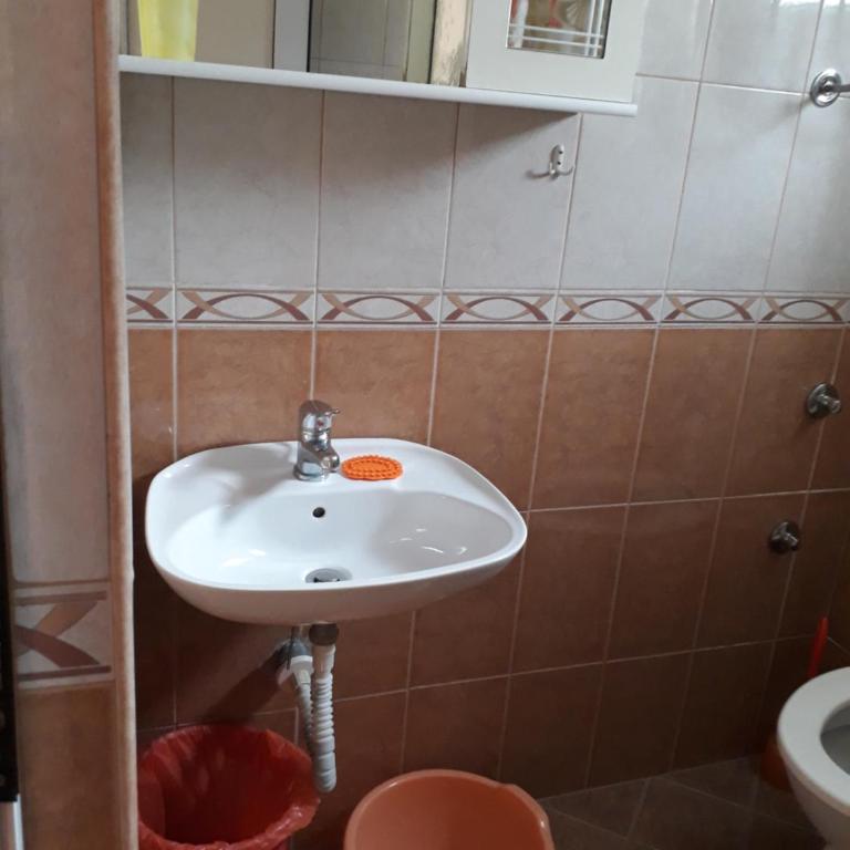 Apartmani Lekovic Sutomore - Studio Apartman - 1