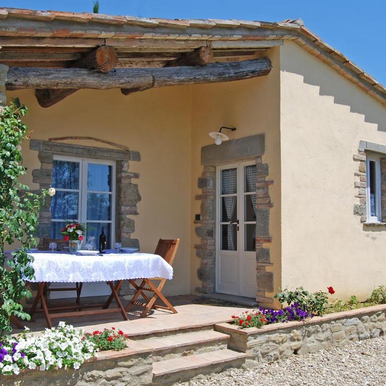 Margherita Holiday Home - Appartamento Superior con 1 Camera da Letto - 20