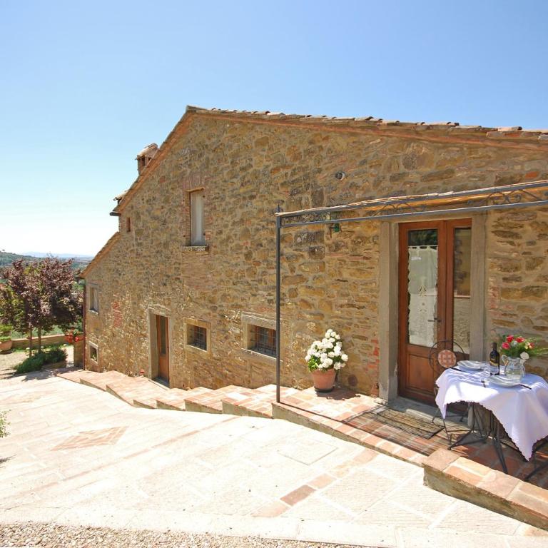 Margherita Holiday Home - Appartamento con 1 Camera da Letto - 14