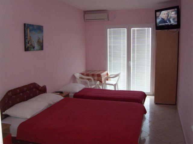Apartmani Lekovic Sutomore - Studio Apartman sa Pogledom na More - 7