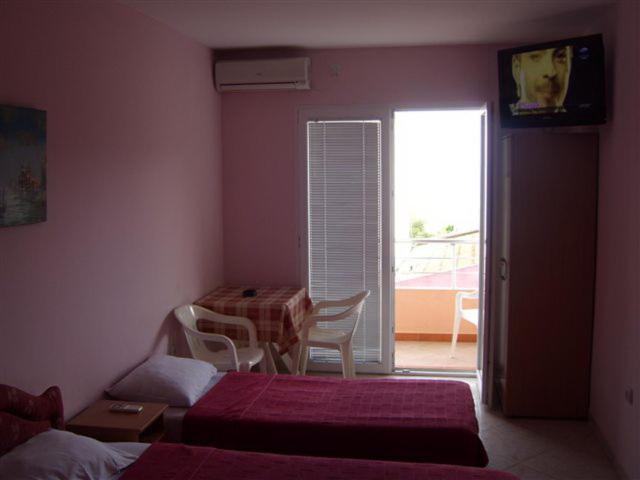 Apartmani Lekovic Sutomore - Studio Apartman sa Pogledom na More - 5