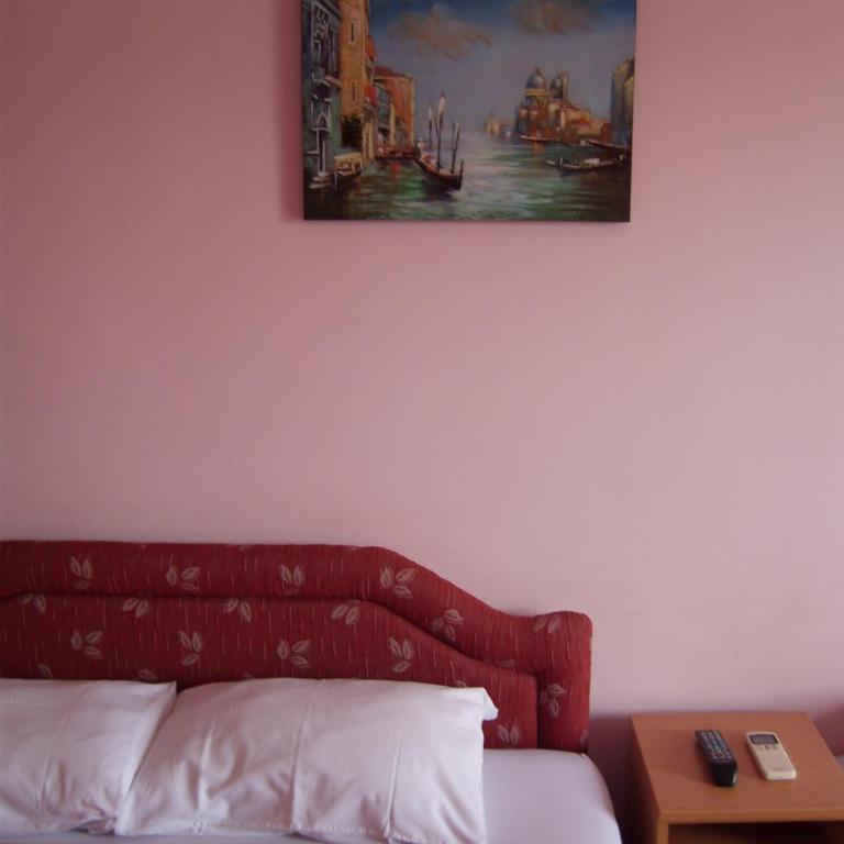Apartmani Lekovic Sutomore - Studio Apartman sa Pogledom na More - 4