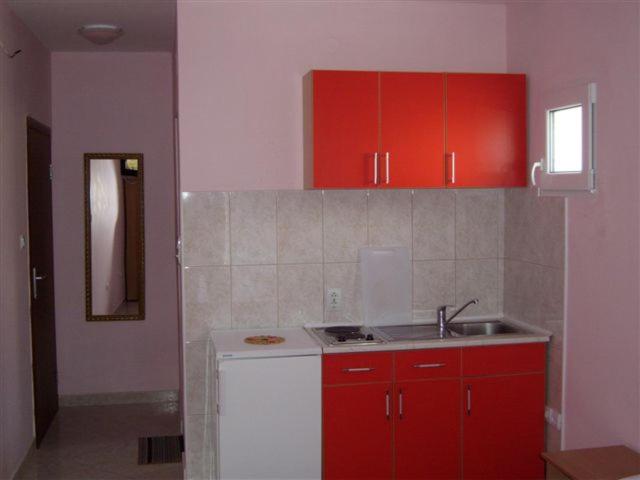 Apartmani Lekovic Sutomore - Studio Apartman sa Pogledom na More - 3