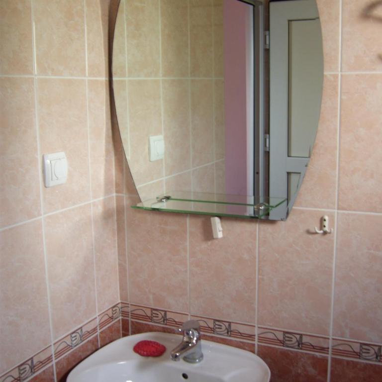 Apartmani Lekovic Sutomore - Studio Apartman sa Pogledom na More - 2