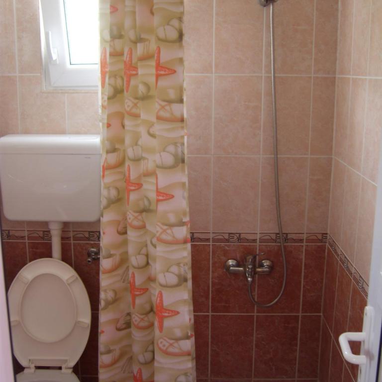 Apartmani Lekovic Sutomore - Studio Apartman sa Pogledom na More - 1
