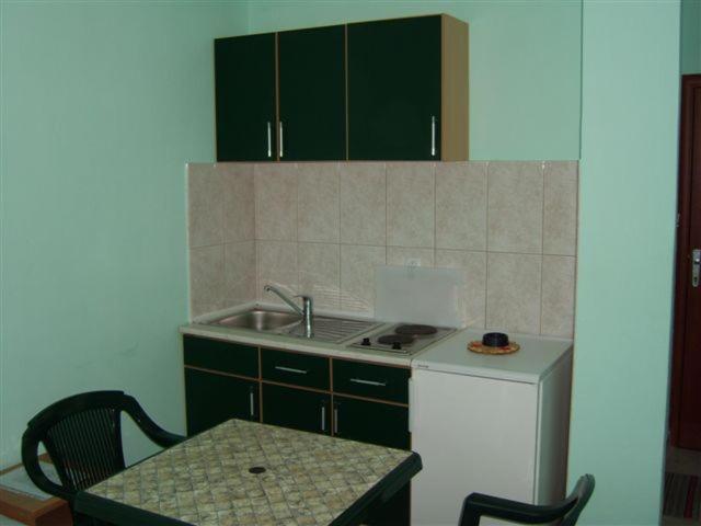 Apartmani Lekovic Sutomore - Studio Apartman sa Pogledom na More - 2