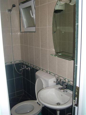 Apartmani Lekovic Sutomore - Studio Apartman sa Pogledom na More - 1