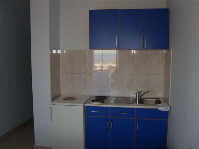 Apartmani Lekovic Sutomore - Studio Apartman sa Pogledom na More - 3