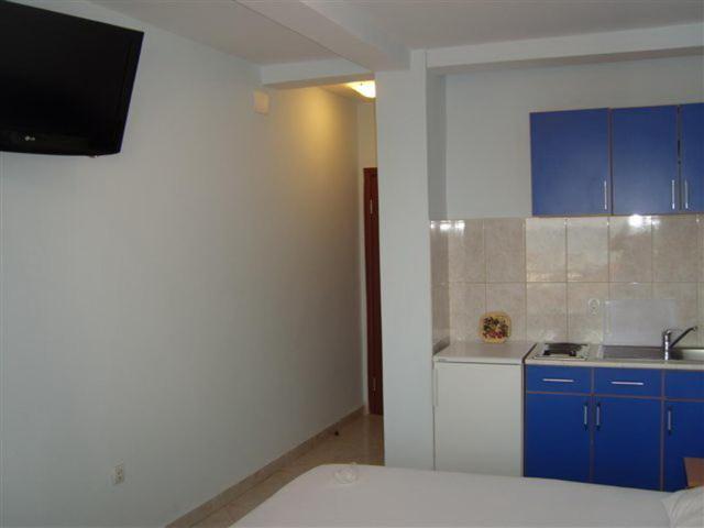 Apartmani Lekovic Sutomore - Studio Apartman sa Pogledom na More - 2