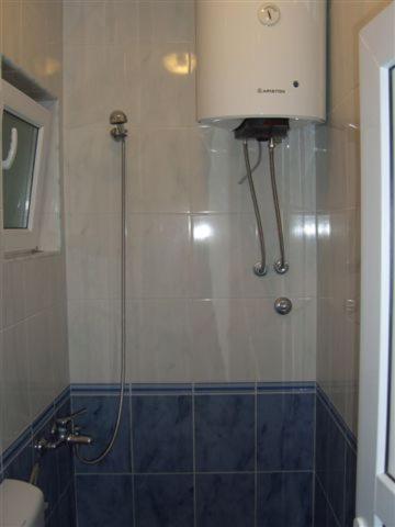 Apartmani Lekovic Sutomore - Studio Apartman sa Pogledom na More - 1