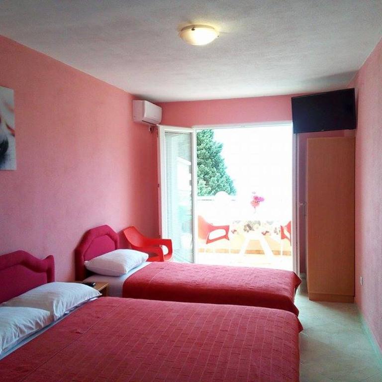 Apartmani Lekovic Sutomore - Studio Apartman sa Pogledom na More - 7