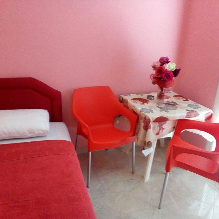 Apartmani Lekovic Sutomore - Studio Apartman sa Pogledom na More - 5