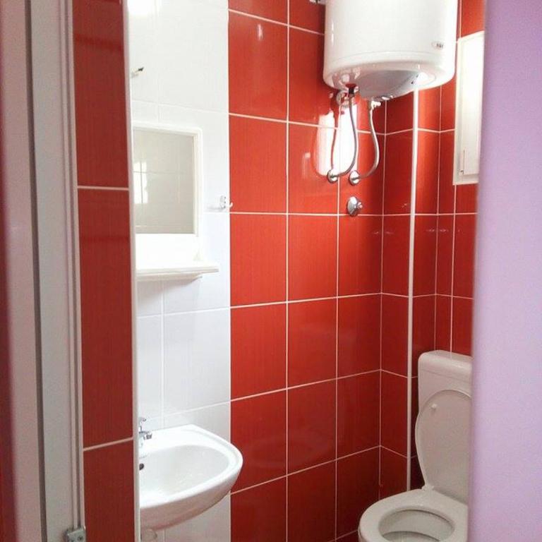 Apartmani Lekovic Sutomore - Studio Apartman sa Pogledom na More - 2