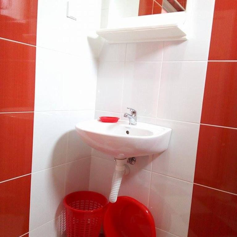Apartmani Lekovic Sutomore - Studio Apartman sa Pogledom na More - 1