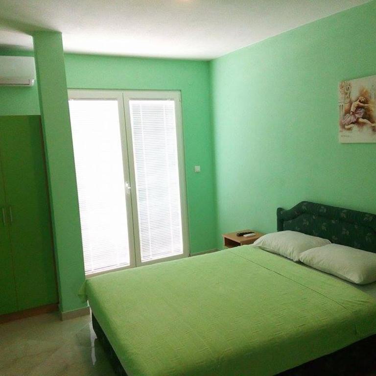 Apartmani Lekovic Sutomore - Studio Apartman sa Pogledom na More - 10