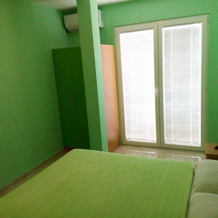 Apartmani Lekovic Sutomore - Studio Apartman sa Pogledom na More - 9