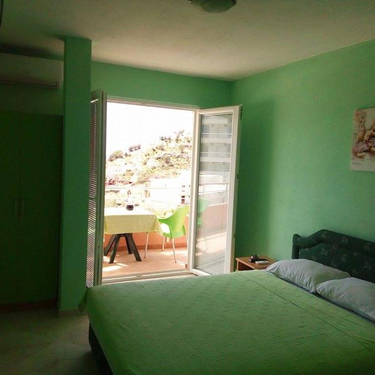 Apartmani Lekovic Sutomore - Studio Apartman sa Pogledom na More - 8