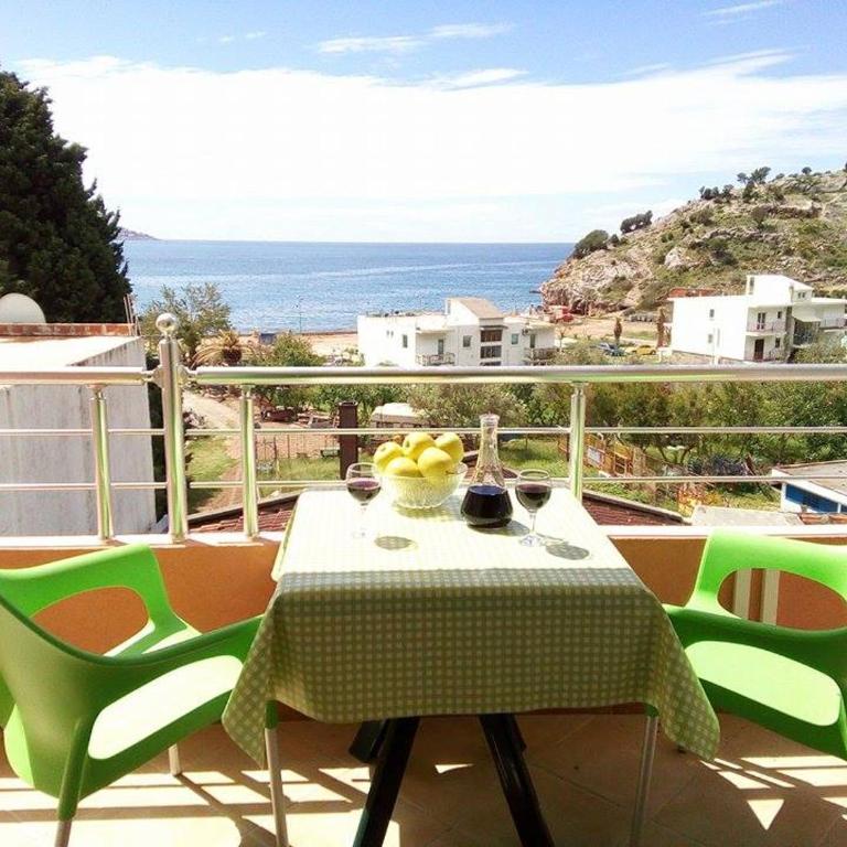 Apartmani Lekovic Sutomore - Studio Apartman sa Pogledom na More - 7