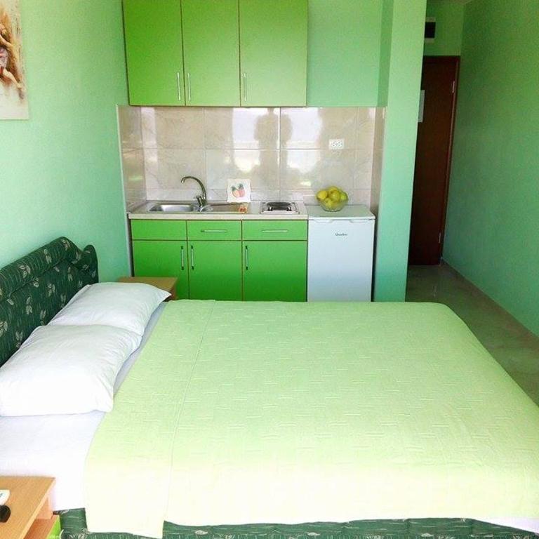 Apartmani Lekovic Sutomore - Studio Apartman sa Pogledom na More - 5