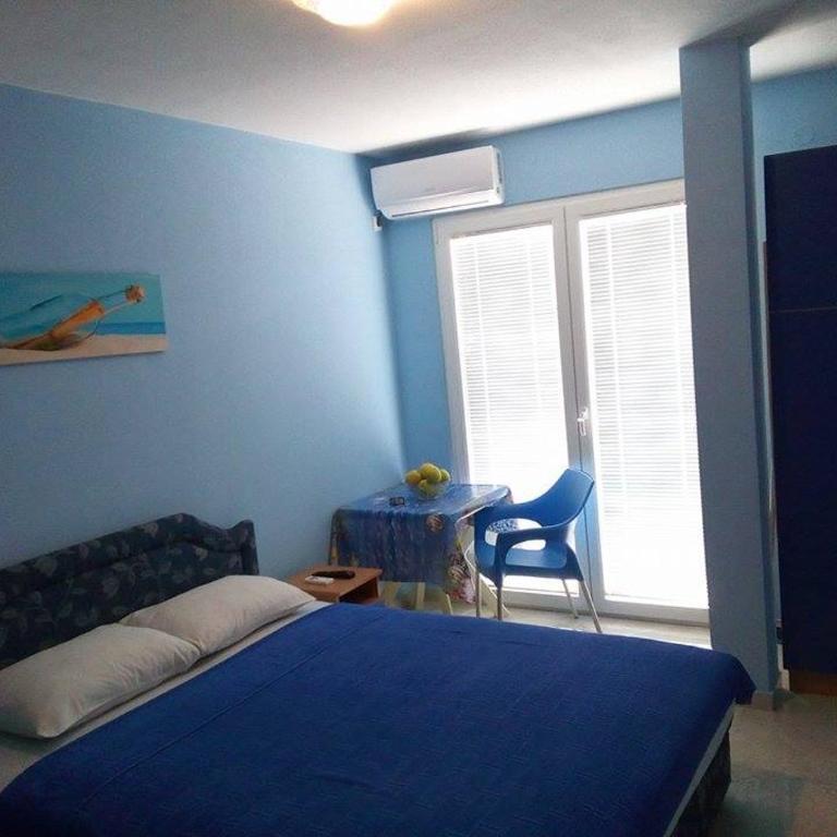 Apartmani Lekovic Sutomore - Studio Apartman sa Pogledom na More - 11