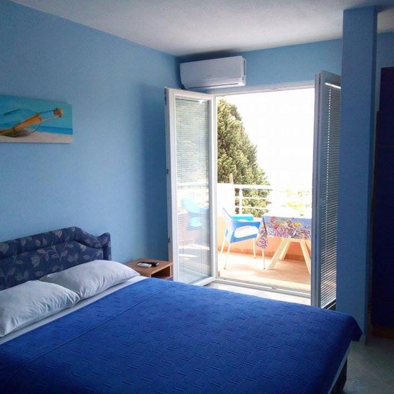 Apartmani Lekovic Sutomore - Studio Apartman sa Pogledom na More - 10