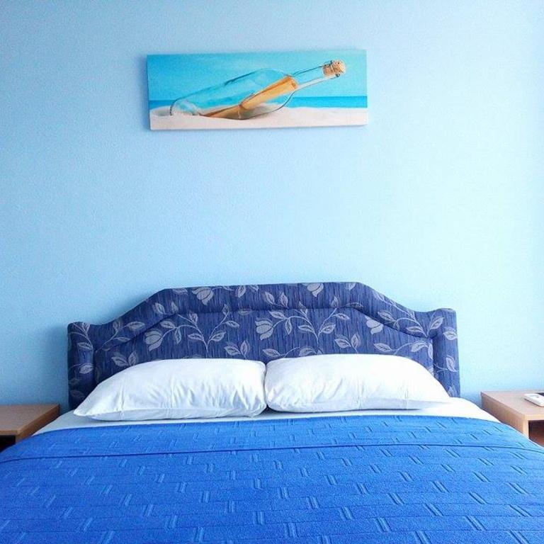 Apartmani Lekovic Sutomore - Studio Apartman sa Pogledom na More - 9