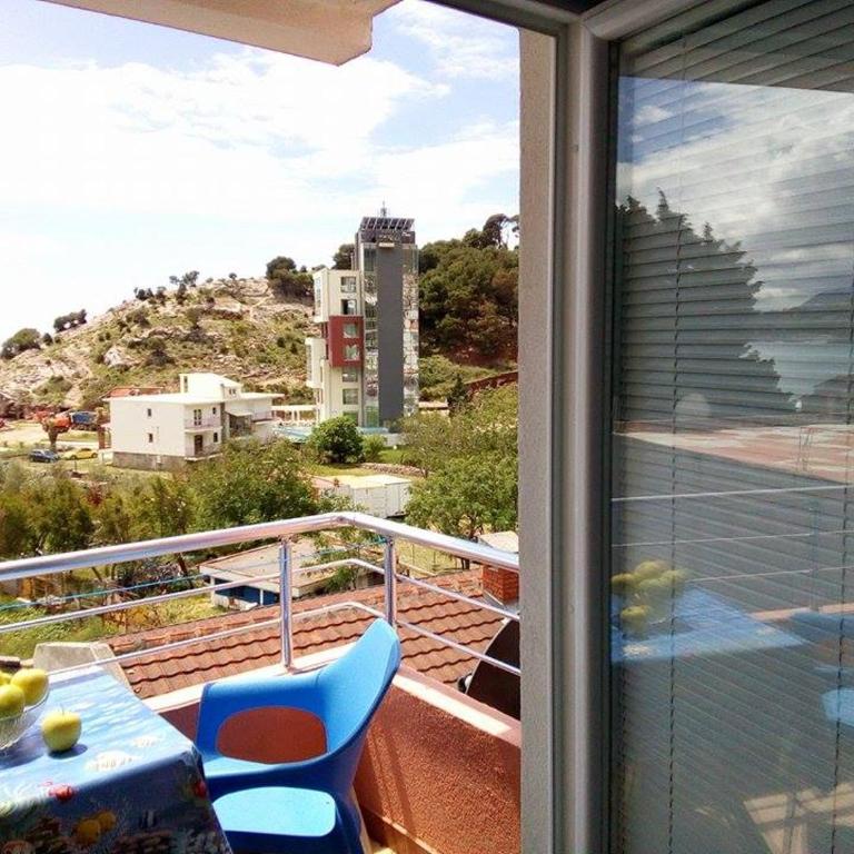 Apartmani Lekovic Sutomore - Studio Apartman sa Pogledom na More - 5