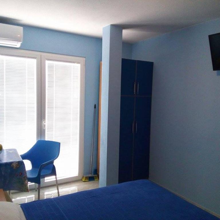 Apartmani Lekovic Sutomore - Studio Apartman sa Pogledom na More - 4