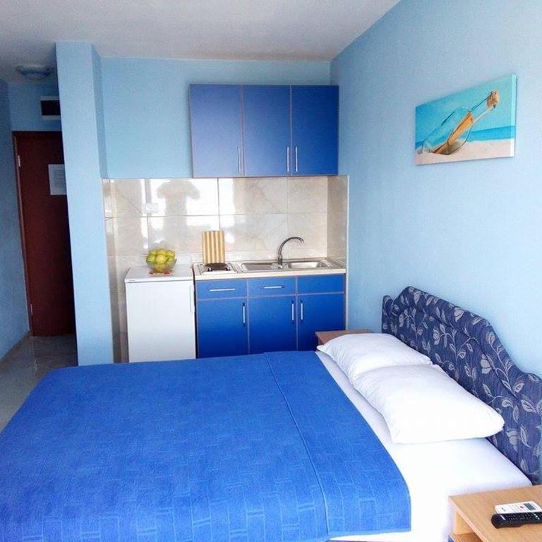 Apartmani Lekovic Sutomore - Studio Apartman sa Pogledom na More - 3