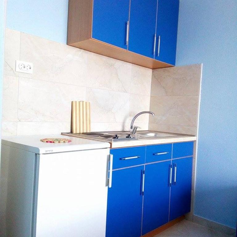 Apartmani Lekovic Sutomore - Studio Apartman sa Pogledom na More - 2